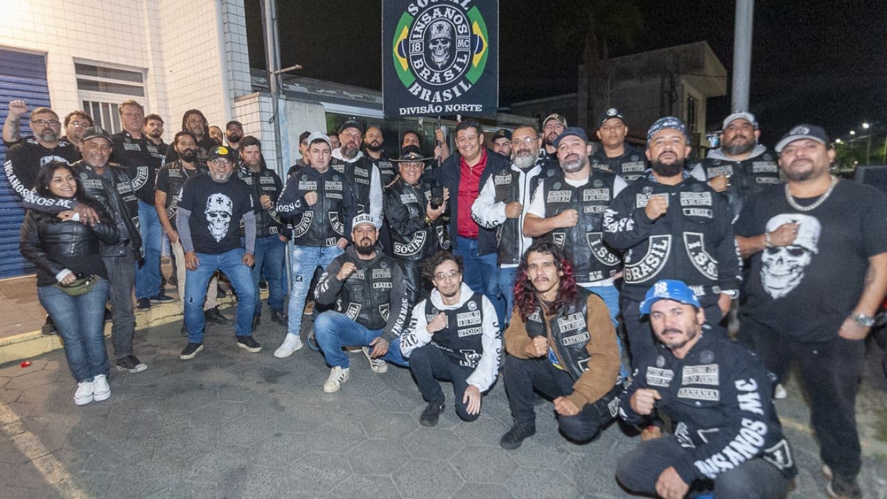 Insano Moto Fest
