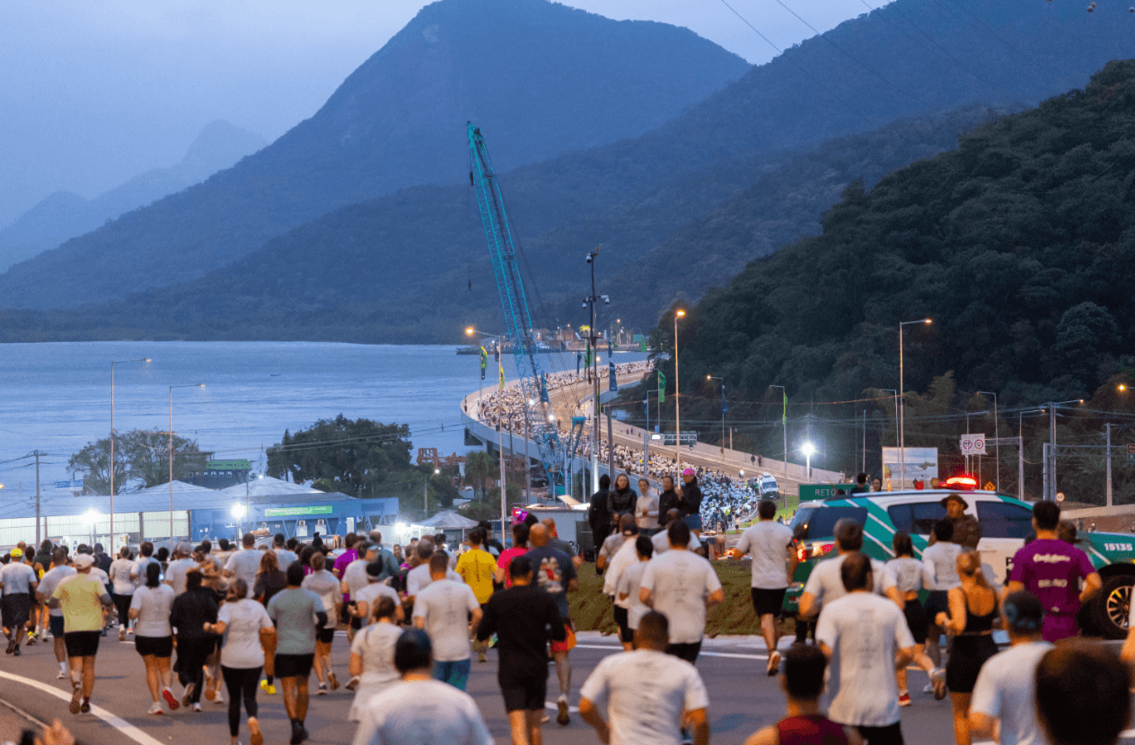 Maratona de Guaratuba