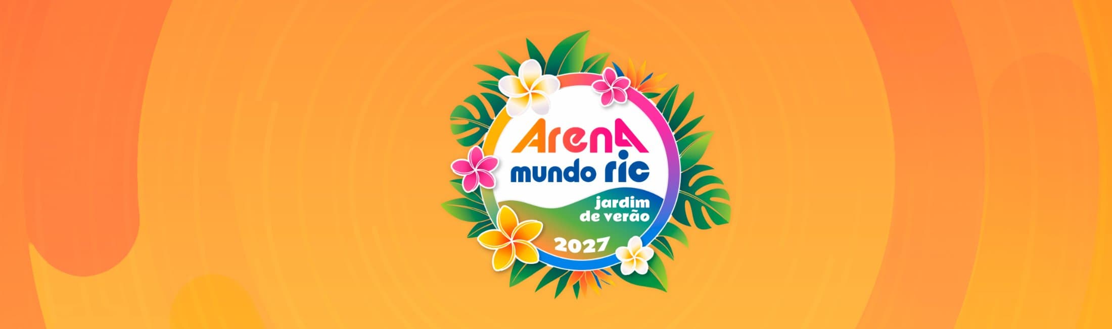 Arena Mundo RIC 2027