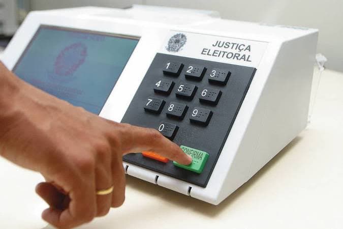 Urna Eletronica