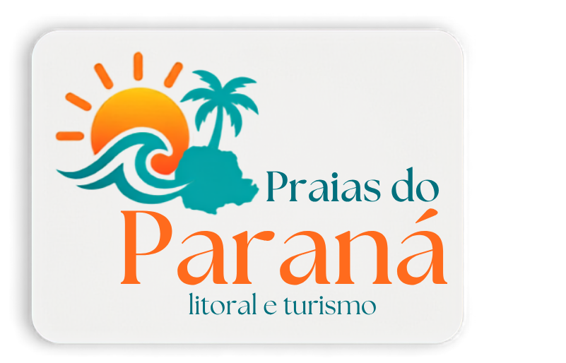 Praias do Paraná